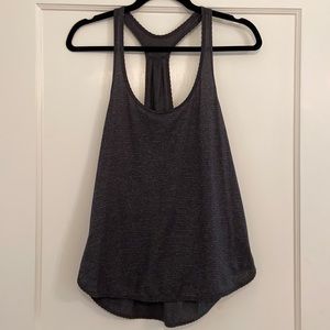 Lululemon Tank size 4